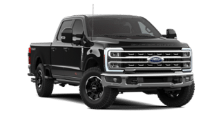 2026 Ford Super Duty® External Image 5